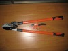 ratchet anvil lopper,bypass ratchet pruner,lopping shear,tree pruner,hedge shear