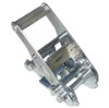 ratchet buckle