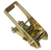 ratchet buckle