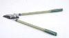 ratchet lopping bypass pruner