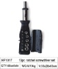 ratchet screwdriver,12 in 1 screwdriver,screwdriver set