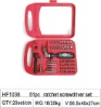 ratchet screwdriver set