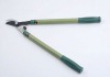 ratchet telescopic bypass pruner