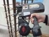 rebar tying machine