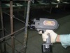 rebar tying machine