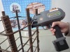 rebar tying machine