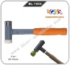 rebound test steel handle hammer