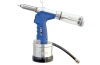 rechargeable rivet gun for good quality