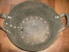 recycled rubber bucket,tire bucket,flexible bucket