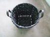 recycled rubber bucket,tire bucket,flexible bucket