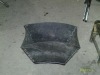 recycled rubber bucket,tire bucket,flexible bucket,bucket