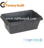 recycled rubber tanks,construction tools,deep trough