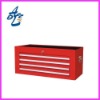 red and white's OEM metal tool box