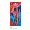 red color Rotary Cutter(15607)