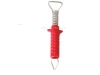 red flea tick pincer