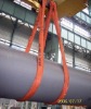red round lifting slings