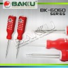 red series precision screwdriver set BK 6060