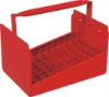 red tool box