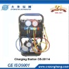 refrigeration charging station DS20114