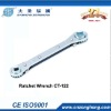 refrigeration tool Ratchet Wrench CT-122