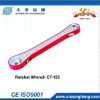 refrigeration tool Ratchet Wrench CT-123L