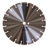 reinforced concrete saw blade