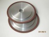 reinforced diamond grinding wheels