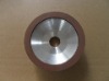 resin bond Diamond grinding Wheel