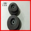 resin bond diamond/CBN cutting wheel