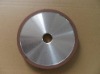 resin bond diamond Grinding Wheel