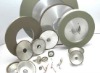 resin bond diamond and cbn grinding wheel