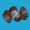 resin bond diamond centerless grinding-wheels