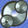 resin bond diamond grinding wheel