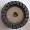 resin bond diamond grinding wheel