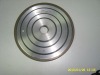 resin bond diamond grinding wheel