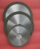 resin bond diamond grinding wheel