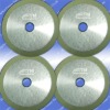 resin bond diamond grinding wheel for Grinding HSS