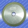 resin bond diamond grinding wheel for Grinding metal