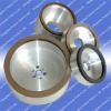 resin bond diamond grinding wheel for PCD tool