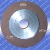 resin bond diamond grinding wheel for grinding hard alloy