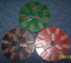 resin bond grinding discs