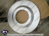 resin bond grinding wheel