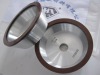 resin bond grinding wheel