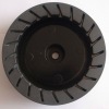 resin bonded cutting wheel (BAVELLONI)