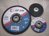 resin bonded grinding wheel