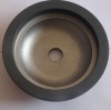 resin bonded grinding wheel