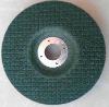 resin grinding wheel/abrasive wheel