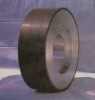 resinonid binder Centerless grinding wheel
