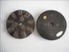 resn grinding disc