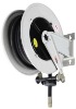 retractable hose reel